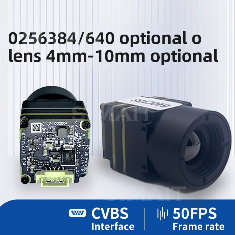 Mini Drone F P V Thermal Imagi - Drone Camera Thermal ulasan dan harga