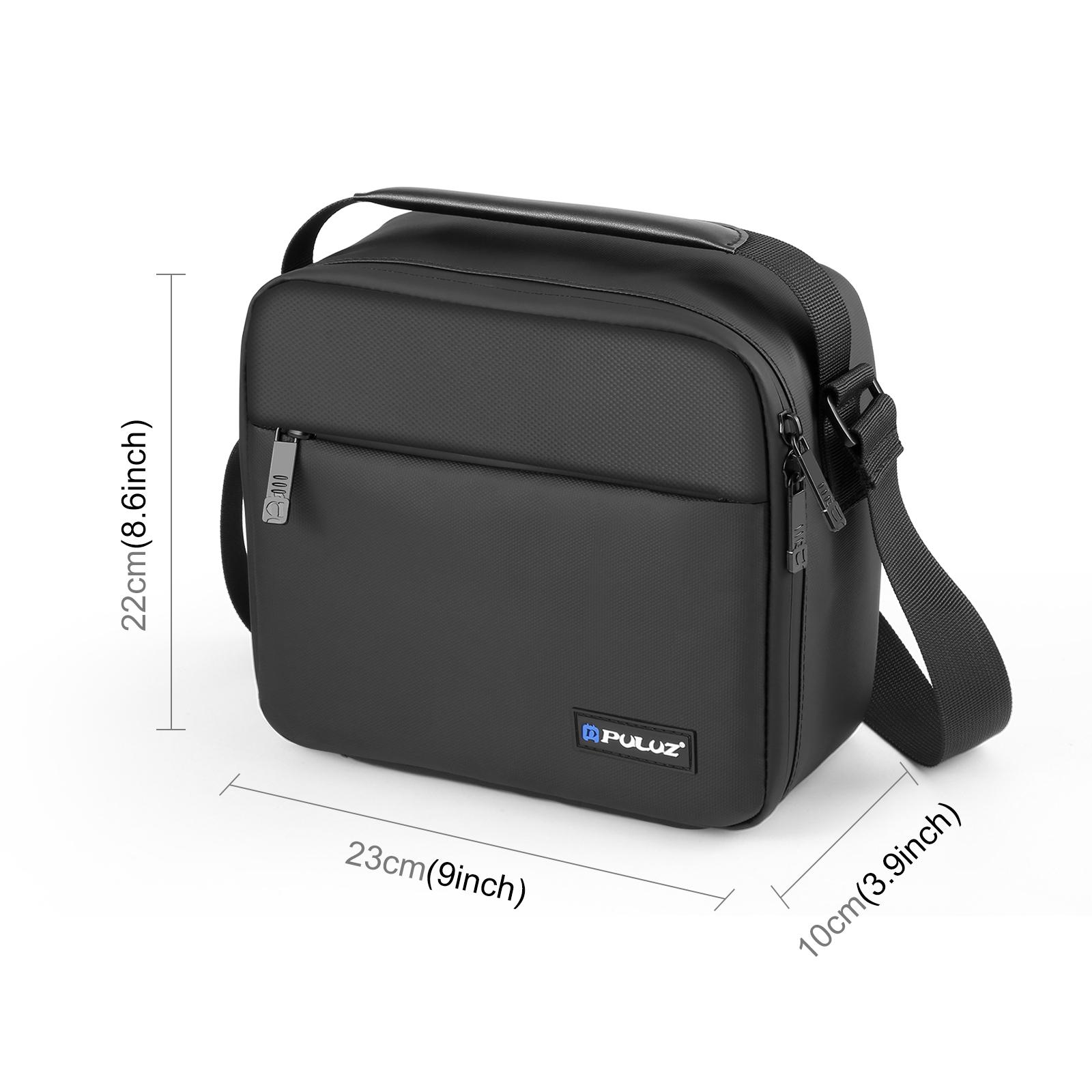 PULUZ Storage Bag,Single Shoul - Drone Camera Case ulasan dan harga