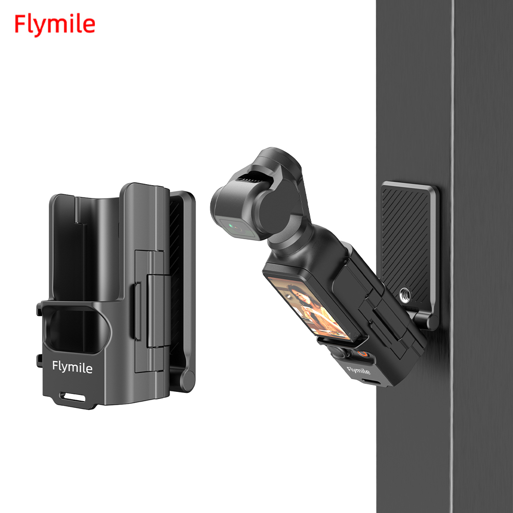 Flymile Magnetic Mount for DJI - Drone Camera Case ulasan dan harga