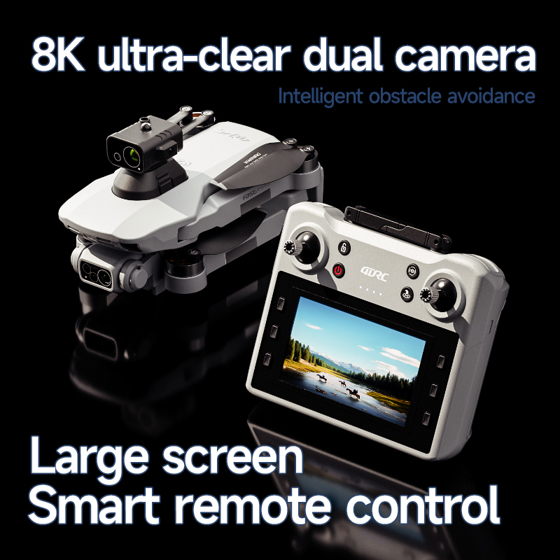 Professional GPS Screen Drone  - Drone Camera Professional ulasan dan harga